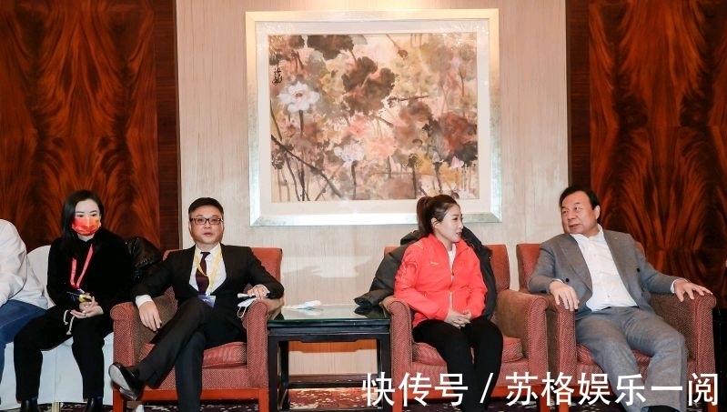 刘诗雯|同样是世乒赛夺冠,刘诗雯关注度更高,王曼昱显得低调