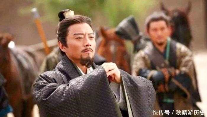 刘邦|刘姓家族出一上联:刘备刘邦刘德华,其他家族不甘示弱纷纷回应