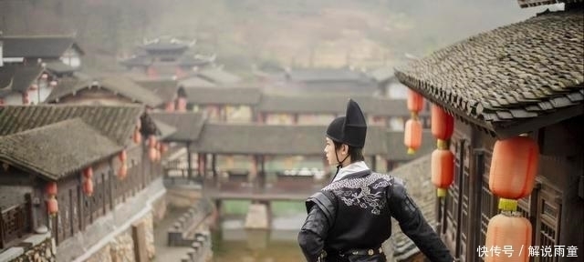 知行合一#王阳明:面对得罪不起、主动挑衅的小人,用这八个字,轻松搞定