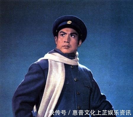 文艺作品|十大经典现代京剧