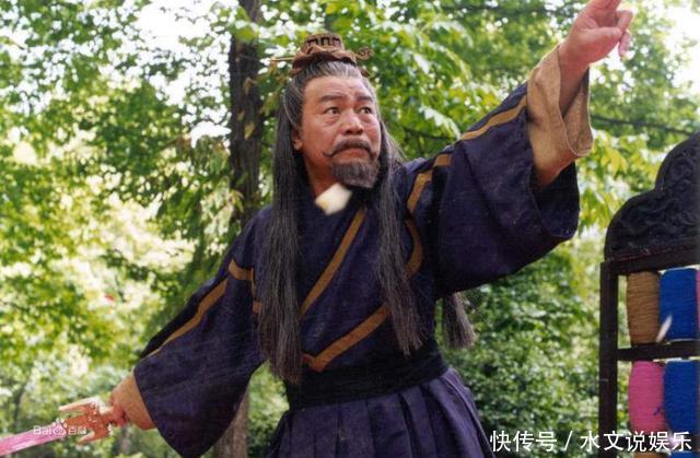 任我行和左冷禅对决,两人武功差距多少?可能比你想象的要小