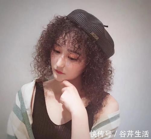 修饰|女发别乱剪，这才是当下最火发型17款，修饰头型还洋气