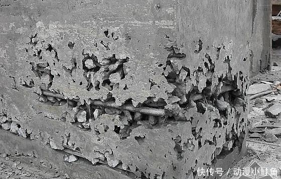 悲哀|现在混凝土寿命不到50年就烂, 全是因为工人少做一个步骤! 真悲哀