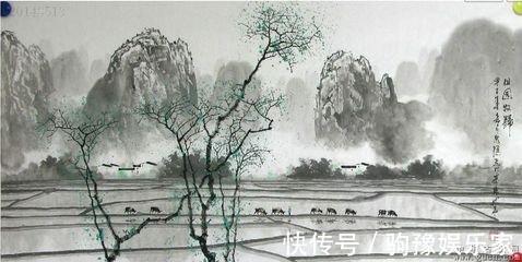 平水韵#为什么有人说,你原创的律诗押韵是古韵,平仄是新韵