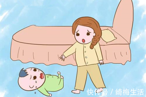 田芳|孩子不小心摔倒,妈妈的第一句话很关键,容易影响孩子性格