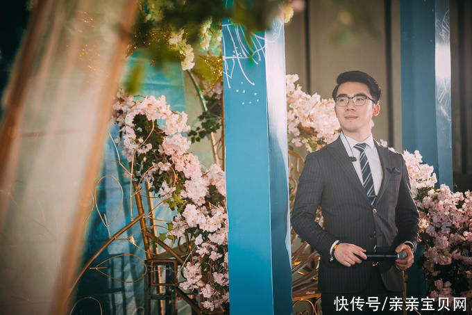 电视台|司仪一场婚礼多少钱