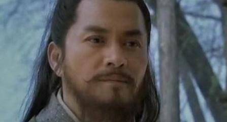 水浒传|《水浒传》英雄晁盖一生犯了三大错,最后结果令人叹息