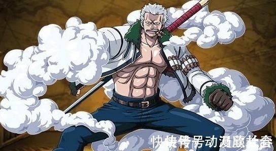自然系恶魔果实|海贼王：不数不知道，原来只有11颗自然系果实，谁能说多一颗算我输！