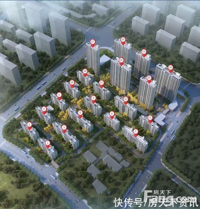 置业|嘉宏雅居乐湖光映月好不好？置业顾问从项目现场发回新组图