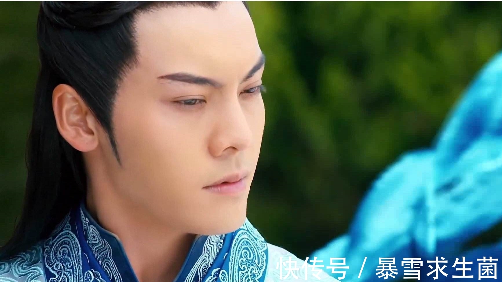 白展堂#40年前的3本武侠小说,如今无人提起,却是武侠迷难忘的记忆