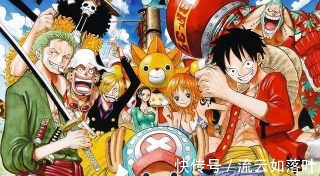 食戟的山治|继艾斯之后,《海贼王》又有一位角色要出外传了,并不是索隆