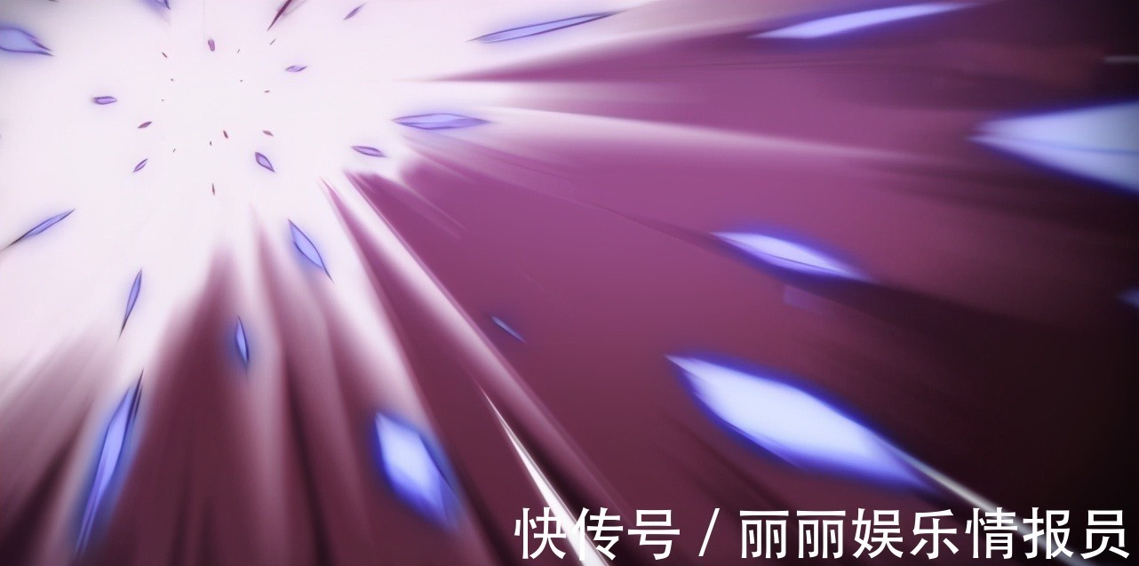 用法|伍六七:魔刀千刃的六种用法,只攻不防已成过去,万箭齐发最恐怖