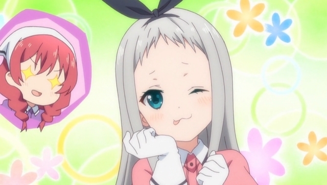 男主角|众所周知女装只有零次和无数次,那些女装穿上瘾的男主角