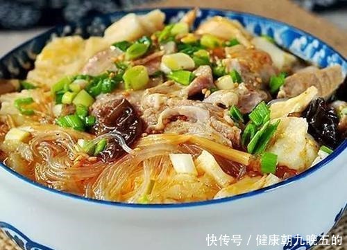 给西安人民一个馍，就能惊艳全世界！我后悔没在西安这样咥泡馍！