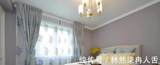 完工|多亏老婆这个明智的决定,在电视墙做一圈柜子,完工后漂亮又实用