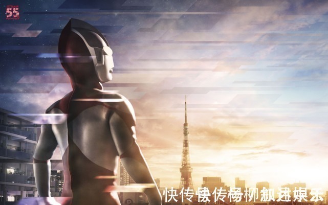 特摄剧中|奥特曼已经55年,加入的奥特战士越来越多,泽塔奥特曼是优秀的