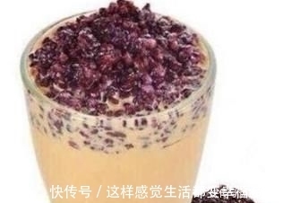 奶茶|5种“懂行才加的奶茶配料”，珍珠没资格，图1是奶茶最佳伴侣