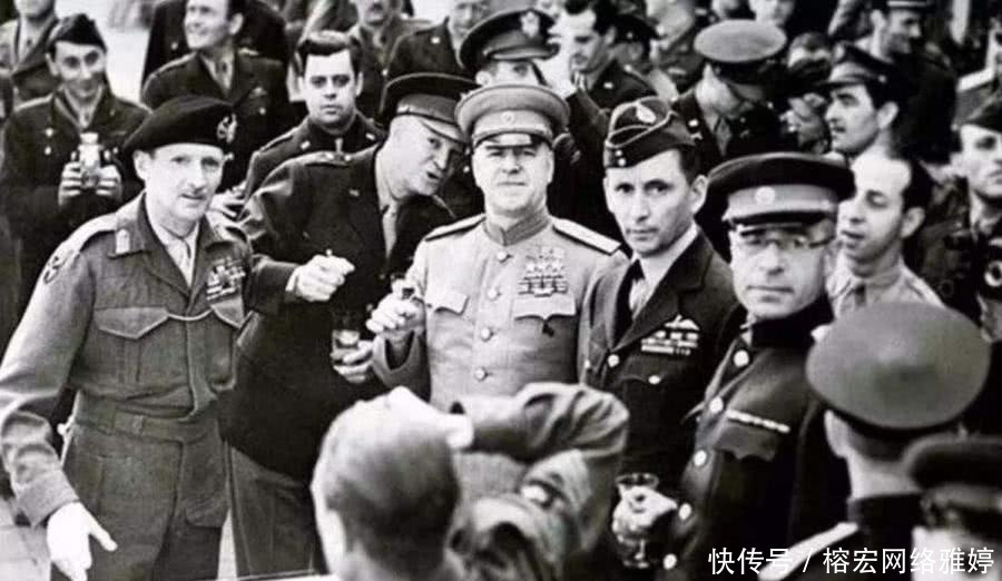 二战|德国战争鬼才,完成二战最大合围,不足六万兵力击溃苏军百万大军