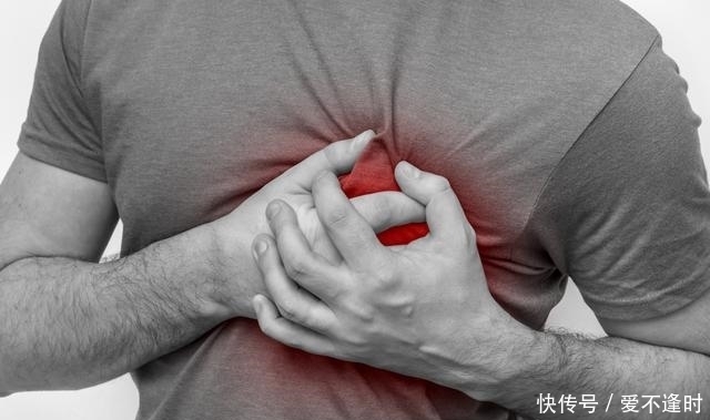 冠心病患者,坚持服用5种药物,可预防心梗脑梗,改善预后