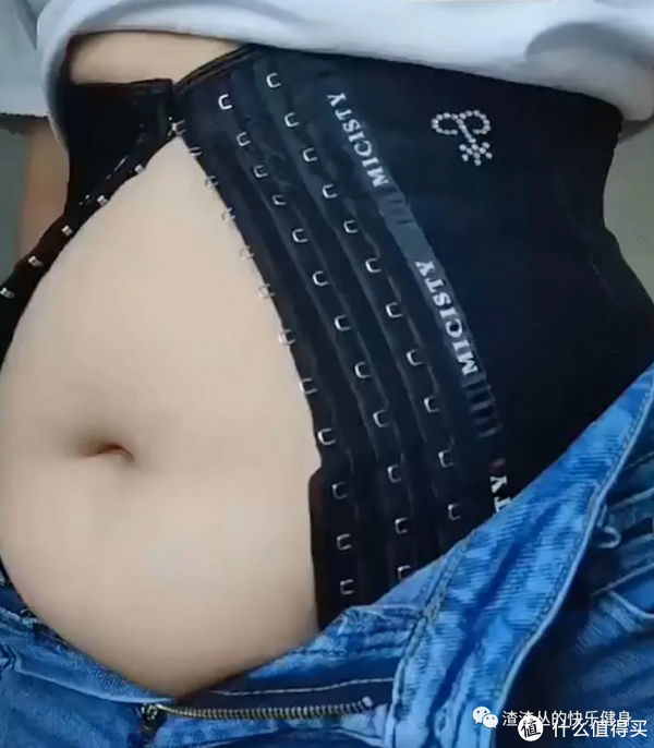 身材|实操干货｜被身材焦虑捧起来“全球销量上亿的网红束腰”会要你命！内含4个健康有效瘦腰动作