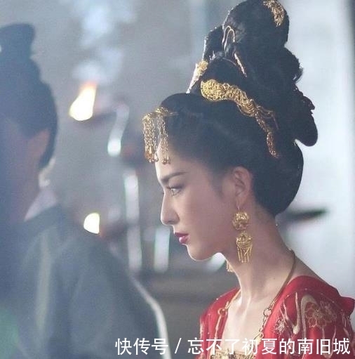  古代|美人有多香？她身为古代四大美女之一，连洗澡水都是香的