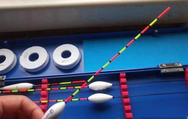 饵料|钓鲢鳙时频频锚鱼?简单的几个改动,就能大大提升正口率