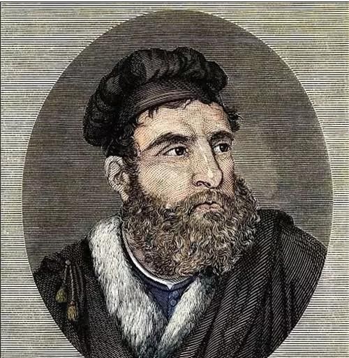  瓷器|一名外国人慕名游历中国，给中国取了个名字，误导了世界600多年