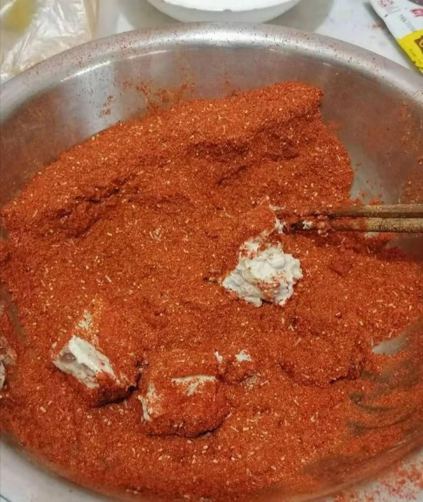  豆腐|石柱农村做的霉豆腐，久违的家乡味道！你有多久没吃了？