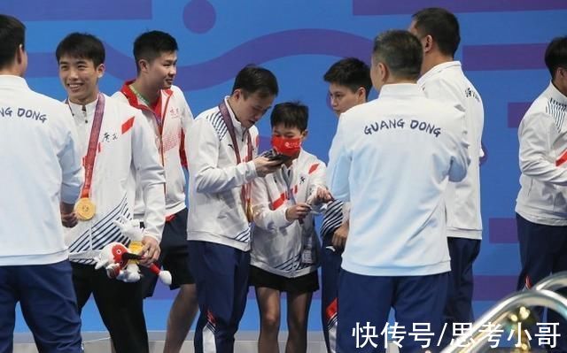 紅姐|恭喜全紅嬋迎大獎(jiǎng)!香港基金會(huì)獎(jiǎng)勵(lì)45萬(wàn)港幣，14歲紅姐成人生贏家