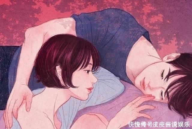 女生睡前高情商聊天,女生睡前高情商聊天