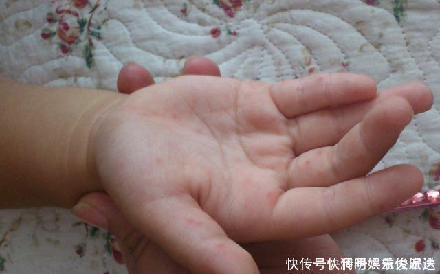 宝妈|孩子聪不聪明，从手上就能看出门道，智商高的信号都在手上