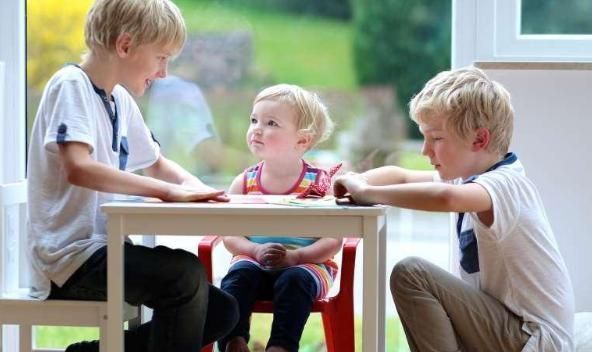 生长发育|学生党“停止长高”的3个迹象,若你家孩子全有,身高可能定了型