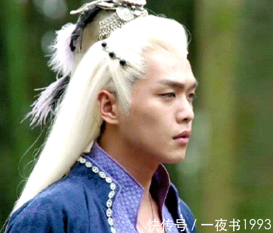 韩貂寺!雪中悍刀行:徐凤年战大指玄,打第五貉变白发,却能重创韩貂寺?