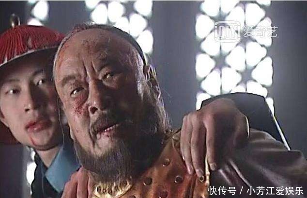 太子|她是康熙最爱，12岁成为皇后，15岁生下嫡子，20岁生下太子