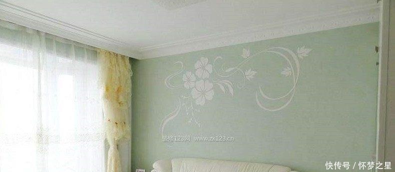 师傅|当初被装修师傅忽悠,全屋刷了硅藻泥,新房住一年感觉被坑了!