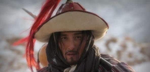 霹雳火&梁山“五虎将”里最水的一个,武艺稀松屡战屡败,堪称梁山之耻