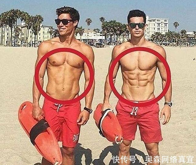 屈体|腹肌怎么练都不好看, 你有练过自己的腹斜肌吗