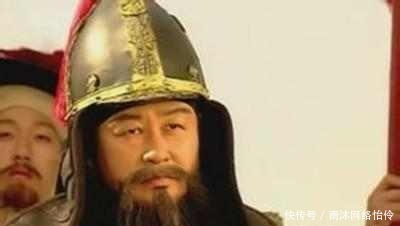 武将|韩国人眼中亚洲五大武将，第一果然是韩国人，并不是中国人