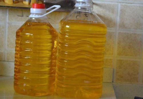 重要提醒这个牌子的食用调和油被曝光,看看谁家吃的有