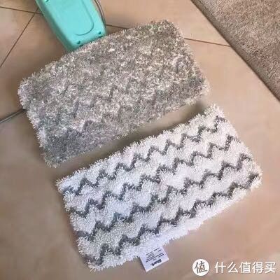 墩布|140购入shark蒸汽拖把随手改造拖布不好洗的缺陷