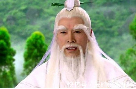 悟空&石矶娘娘是悟空母亲?如若不是,为何悟空一出生就警告太乙真人?