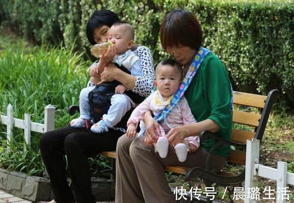 妈妈|为什么姥姥成了带娃的主力军,孩子奶奶却备受嫌弃,理由真现实