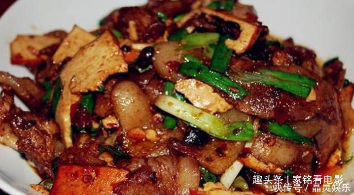 几道经典家常菜,营养美味,健康实惠,以后都不用叫外卖了!