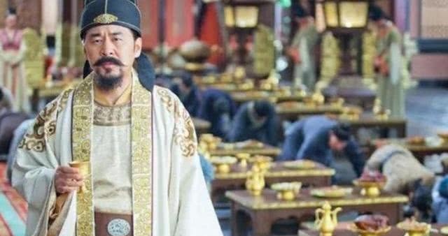 苗训|陈桥兵变:赵匡胤黄袍加身的大戏,四个大导演导的一部反逆剧