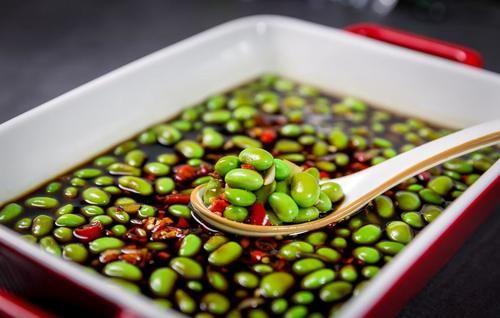 2021年夜饭菜谱，12道素凉菜，样样爽口，过年给家人露一手