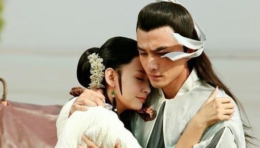 崔氏&古代一“渣男”, 才华却超乎常人, 一首情诗几乎无人不知!