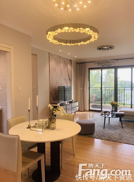 碧桂园|碧桂园·奥能罗马世纪城怎么样？看置业顾问黄川发布了一条项目新消息