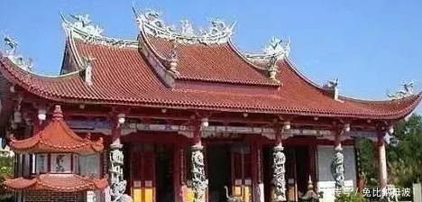 陈氏天下一家亲 入闽迁台开漳圣王派——陈元光！