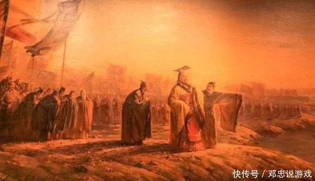 李白这首咏史诗,评价秦始皇,暗讽唐玄宗,结尾最绝