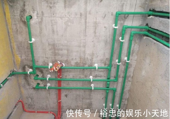 天护板|安装电线需要开槽吗？经验丰富的工人告诉你，这样装效果更佳